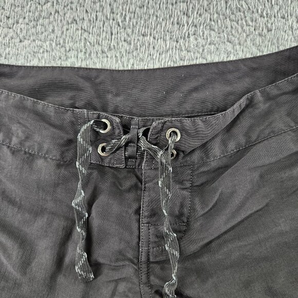 Patagonia Shorts Womens 2 Board Swim Surf Drawstring Lightweight Outdoor - Picture 3 of 16
